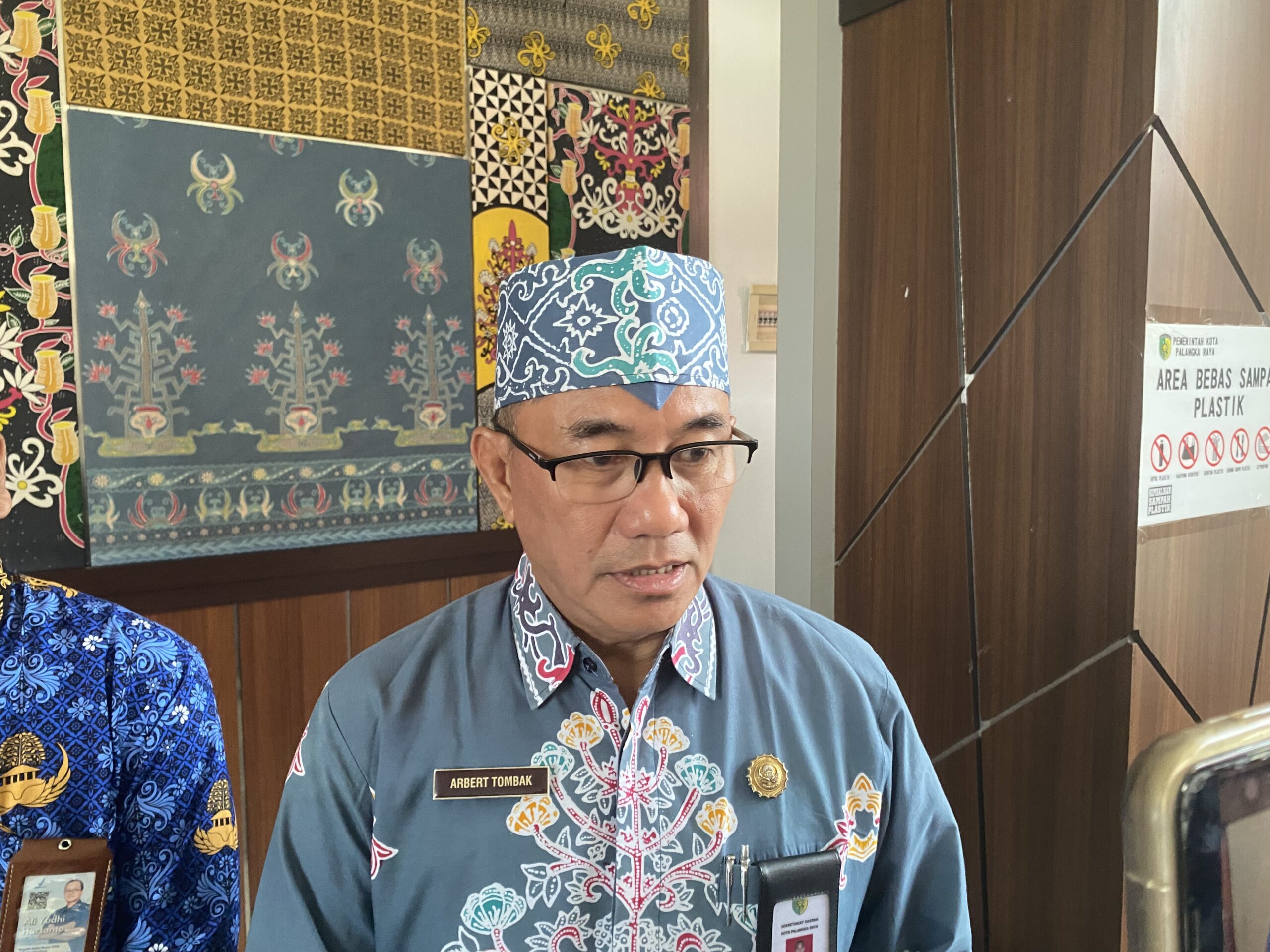 244 Rumah Murah Dibangun Jalan G Obos 10, Langkah Pemko Dukung Program Nasional 244 Rumah Murah Dibangun Jalan G Obos 10, Langkah Pemko Dukung Program Nasional