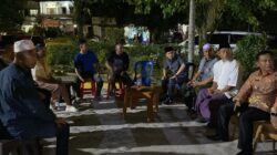 Musik Keras hingga Mabuk di Sekitar Masjid, Fairid Turun Tangan
