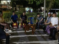 Musik Keras hingga Mabuk di Sekitar Masjid, Fairid Turun Tangan Musik Keras hingga Mabuk di Sekitar Masjid, Fairid Turun Tangan