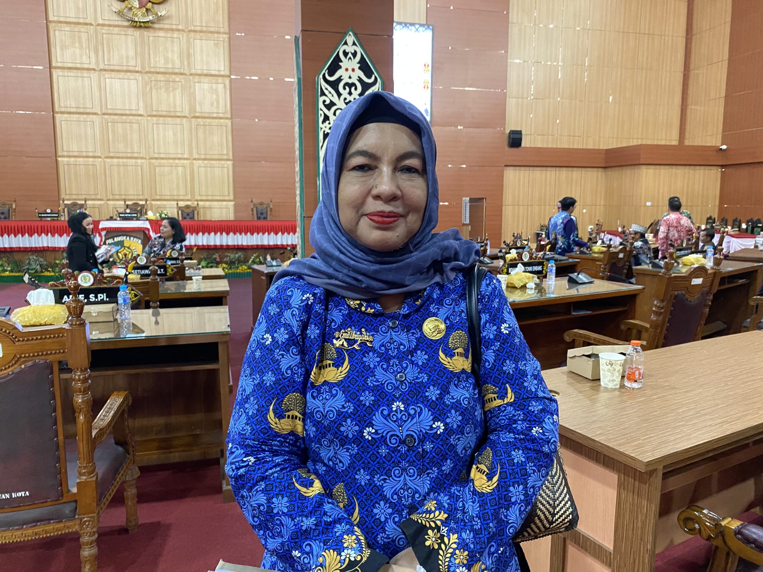 Baliho Ditertibkan, Sudahkah Duta Mall Ajukan Izin?