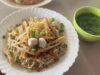 BAKMI KOH APIN-Gurihnya Bikin Nagih! Porsi Melimpah, Rasa Juara