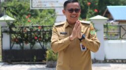 Indra Gunawan Titip Harapan untuk Bupati Barut Terpilih