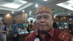 Kemantapan Jalan di Kalteng Capai 87 Persen