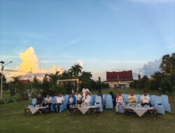 SILATURAHMI-Gubernur: Bangun Daerah Perlu Kebersamaan Semua Pihak SILATURAHMI-Gubernur: Bangun Daerah Perlu Kebersamaan Semua Pihak