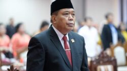 Lohing Soroti Kerusakan Jalan Nasional di Kalteng Terpanjang Di Indonesia Lohing Soroti Kerusakan Jalan Nasional di Kalteng Terpanjang Di Indonesia