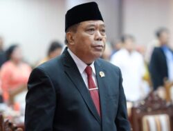 Lohing Soroti Kerusakan Jalan Nasional di Kalteng Terpanjang Di Indonesia