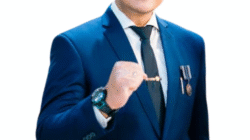 Siswa Kalteng Wajib Fasih 5 Bahasa Asing