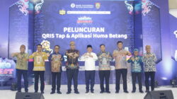 PEMBUKAAN BORNEO DECAFEST 2025 DAN PESONA TAMBUN BUNGAI-Saatnya Kalteng Satukan Langkah Menuju Ekonomi Digital