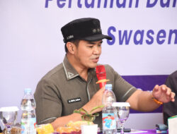 Pemkab Pulpis Akan Terima DTU Rp499 Miliar dari Kemenkeu Tahun 2026