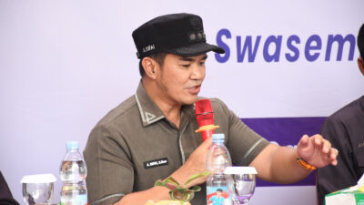 Pemkab Pulpis Akan Terima DTU Rp499 Miliar dari Kemenkeu Tahun 2026