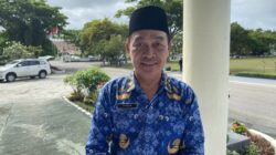 Bisa Menjamin Nggak Nih, Dari 18 Baru 3 SPPG Palangka Raya yang Kantongi SLHS