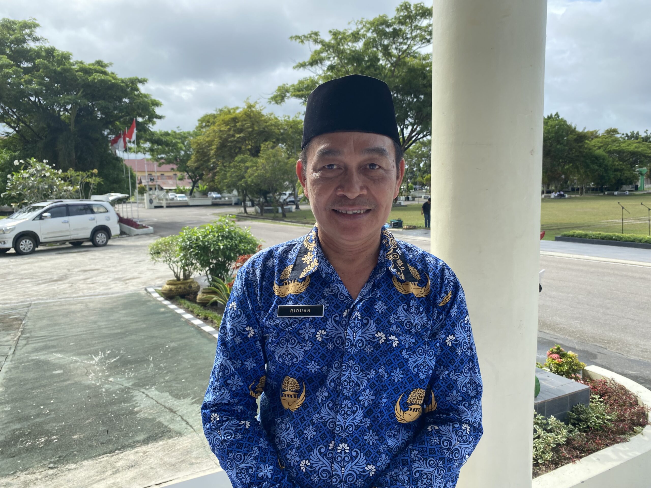 Bisa Menjamin Nggak Nih, Dari 18 Baru 3 SPPG Palangka Raya yang Kantongi SLHS Bisa Menjamin Nggak Nih, Dari 18 Baru 3 SPPG Palangka Raya yang Kantongi SLHS