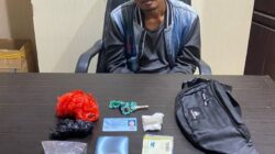 Ringkus Pengedar di G Obos, Polda Kalteng Amankan 106 Gram Sabu Ringkus Pengedar di G Obos, Polda Kalteng Amankan 106 Gram Sabu