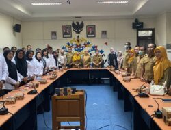 Semua Dapur SPPG Palangka Raya Harus Cepat Urus Sertifikat Laik Higiene Semua Dapur SPPG Palangka Raya Harus Cepat Urus Sertifikat Laik Higiene