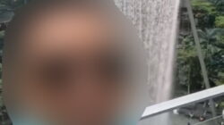 Viral Plesiran ke Singapura, Politisi Barut Minta Maaf