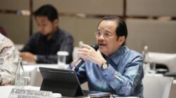 Teras: UU Penataan Ruang Perlu Direvisi