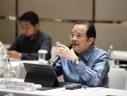 Teras: UU Penataan Ruang Perlu Direvisi