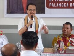 Anak-anak di LPKA Harus Bangkit Raih Masa Depan
