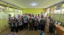 FKIP Bersinergi dengan Pemerintah Provinsi Kalimantan Tengah dalam Mendukung Program Pemerintah Provinsi “Satu Keluarga Satu Sarjana”