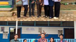 FKIP UPR Mendorong Inovasi Pendidikan Melalui Kolaborasi “Triple Helix”