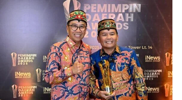 HUT Tabengan16-Tetap Menjadi Jembatan Informasi Terpercaya