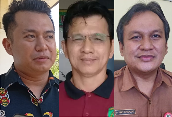 SPPG di Bartim Klaim Sudah Kantongi SLHS