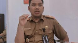 Disbun Targetkan Kakao Jadi Komoditas Unggulan Baru di Kalteng