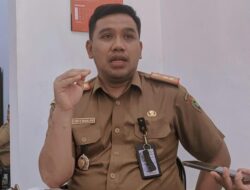 Disbun Targetkan Kakao Jadi Komoditas Unggulan Baru di Kalteng