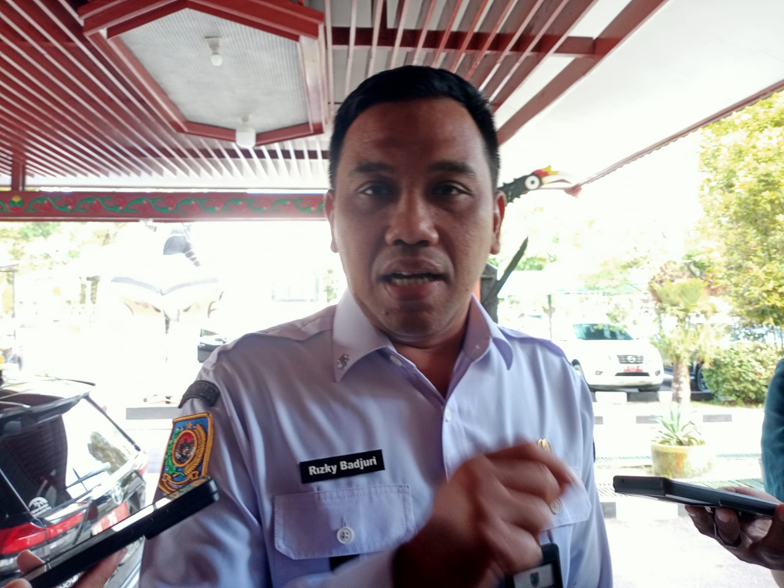 Dinas Perkebunan Kalteng Genjot Padi Gogo dan Jagung, Bidik Peningkatan Kesejahteraan Petani Pedesaan