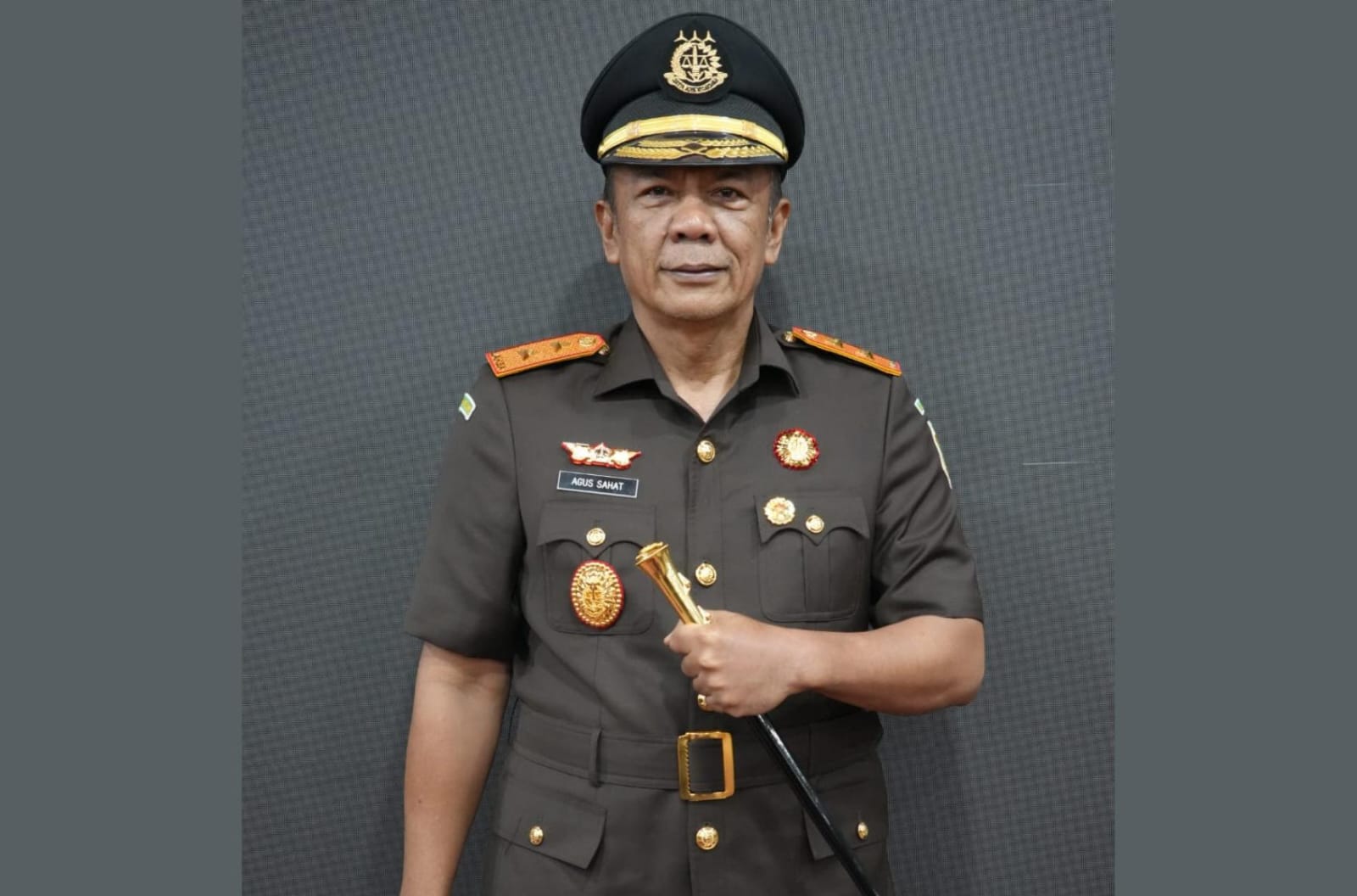 HUT Tabengan16-Jaga Kualitas Membangun Kesadaran Hukum