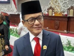 Bank Kalteng Dipuji, Banama Tingang dan Jamkrida Dinilai Belum Produktif