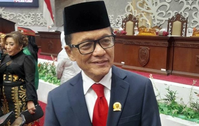 Bank Kalteng Dipuji, Banama Tingang dan Jamkrida Dinilai Belum Produktif