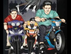 Polsek Pangkalan Banteng Amankan 9 Motor dan Pelaku Balap Liar Polsek Pangkalan Banteng Amankan 9 Motor dan Pelaku Balap Liar