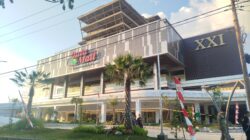 Duta Mall Palangka Raya Resmi Dibuka