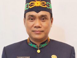 4 Jalan di Palangka Raya Rusak karena ODOL