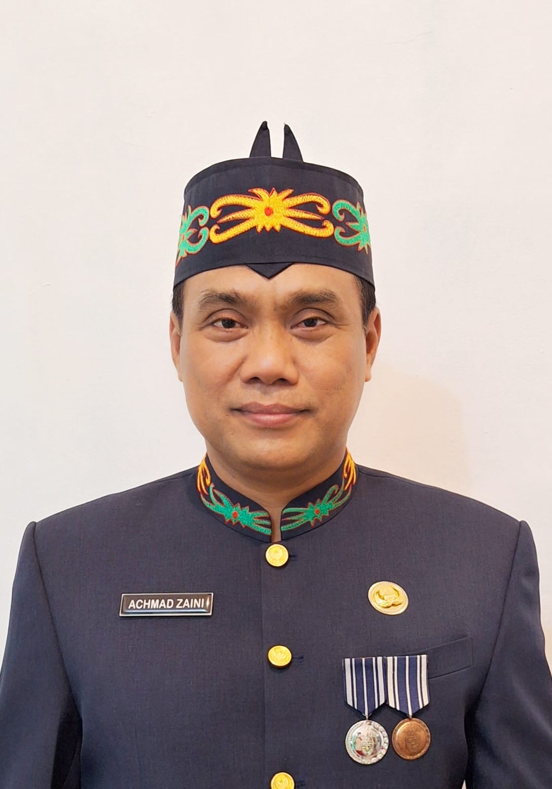 4 Jalan di Palangka Raya Rusak karena ODOL 4 Jalan di Palangka Raya Rusak karena ODOL