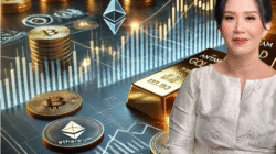 Harga Emas Terus Turun, Pengamat Ekonomi Sebut Pertanda Baik