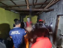 Diduga Terjerat Judol, Pria di Sampit Nekat Gantung Diri