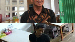 Diajak Beli Alquran, Pedagang Warung di Palangka Raya Kena Hipnotis Diajak Beli Alquran, Pedagang Warung di Palangka Raya Kena Hipnotis