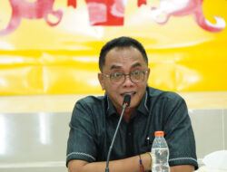 Sigit K Yunianto Perjuangkan Bagi 2.100 KK, Program Bantuan Pasang  Baru Listrik Gratis 