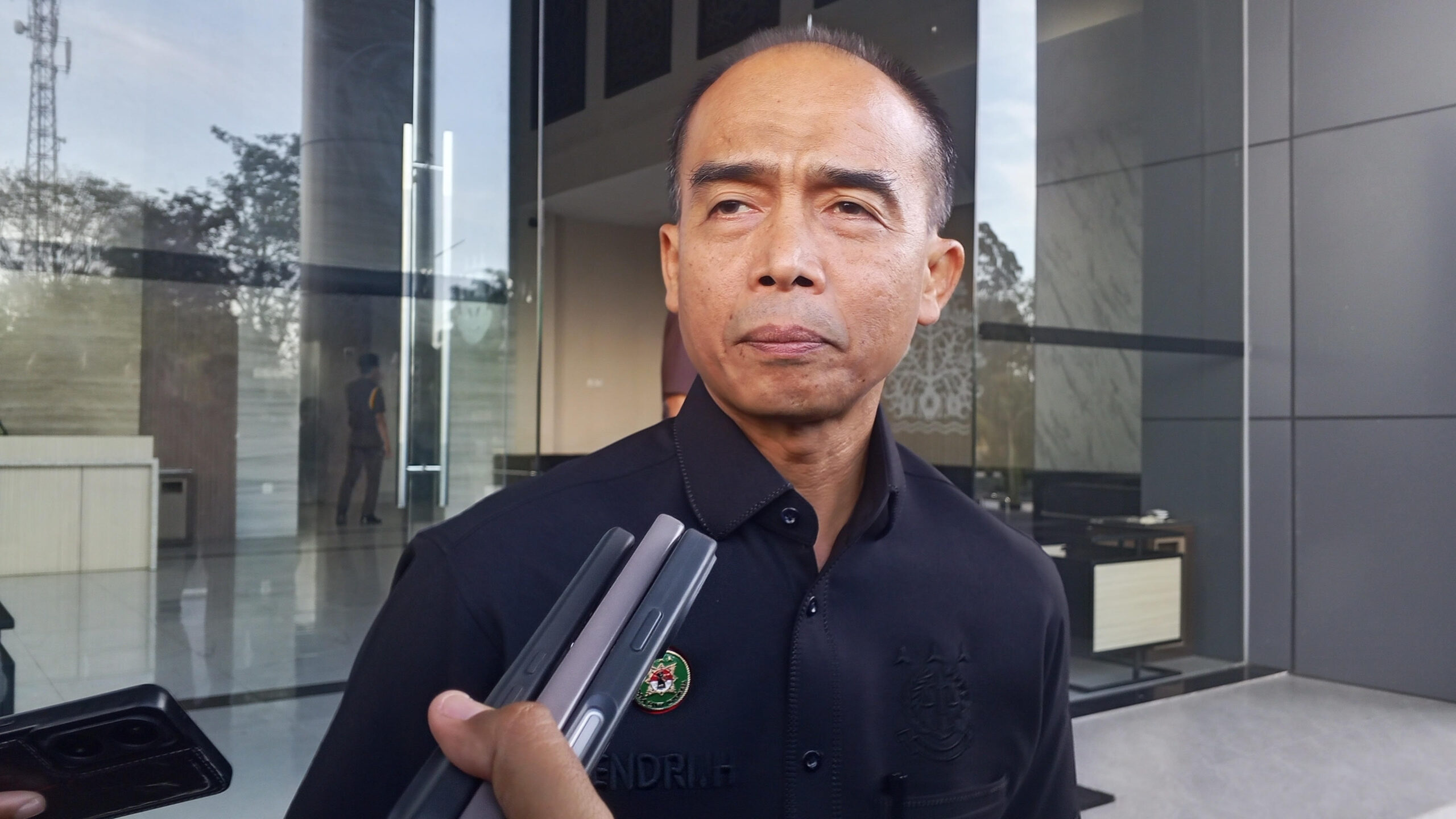 Penetapan Tersangka Korupsi PT IM Tunggu Audit BPKP 