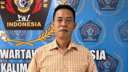 PWI Kalteng: Akun TikTok @beritakaltengterkini Diminta Klarifikasi