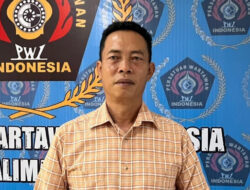 PWI Kalteng: Akun TikTok @beritakaltengterkini Diminta Klarifikasi