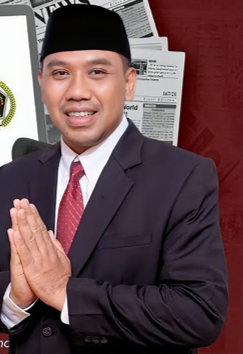 Disbun Kalteng: Santri Harus Jadi Penjaga Moral dan Motor Kemandirian Disbun Kalteng: Santri Harus Jadi Penjaga Moral dan Motor Kemandirian