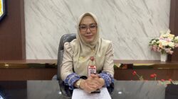 Dispursip Kalteng Rekam Kekayaan Budaya Dayak dalam Buku