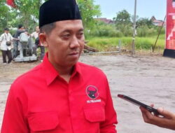 Sigit Imbau Warga Tingkatkan Kesadaran Kesehatan
