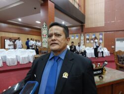 Warga Palangka Raya Mulai Mengungsi, Kabut Asap Makin Parah