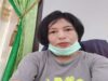 Mengenal Keladi Korup Matah Khas Lamandau