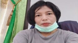 Mengenal Keladi Korup Matah Khas Lamandau