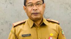 DISIPLIN ANGGARAN-Utang Rp124 Miliar RSUD Doris Sylvanus Lunas